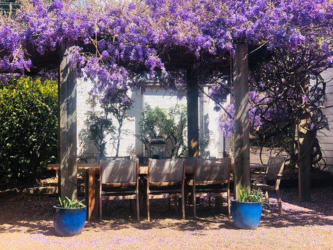 Belmore Cottage - New Castle Holiday 21