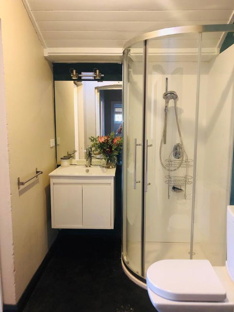 Belmore Cottage - New Castle Holiday 16