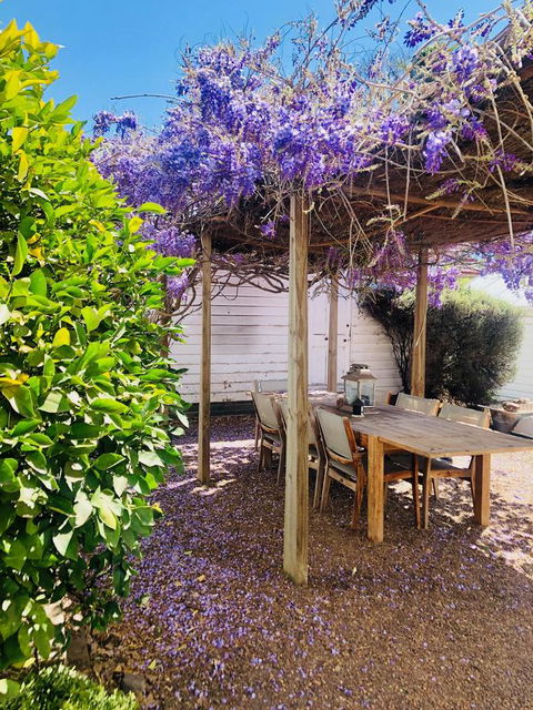 Belmore Cottage - New Castle Holiday 9