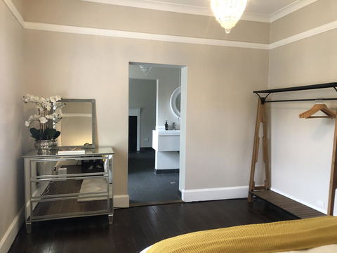 Belmore Cottage - New Castle Holiday 17