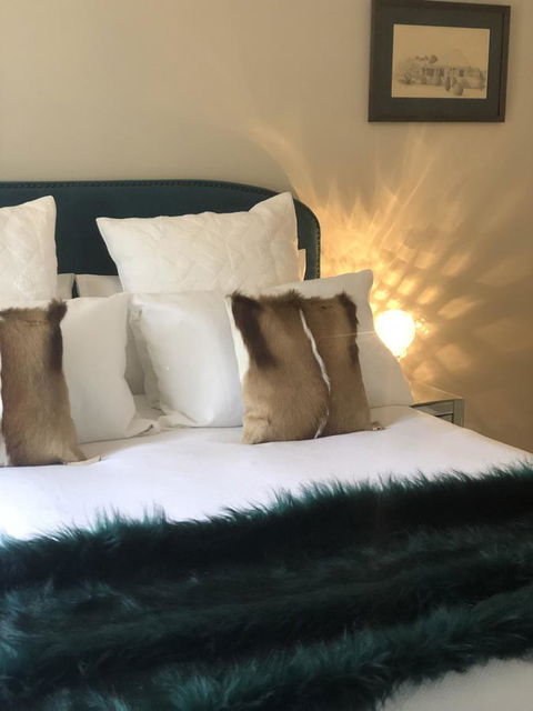Belmore Cottage - New Castle Holiday 15