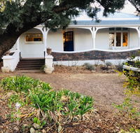 Belmore Cottage - New Castle Holiday