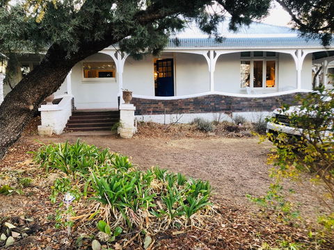 Belmore Cottage - New Castle Holiday 0