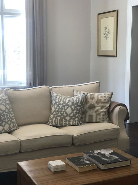 Belmore Cottage - New Castle Holiday 3