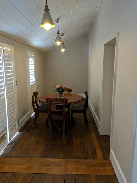 Belmore Cottage - New Castle Holiday 20