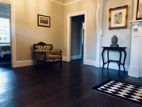 Belmore Cottage - New Castle Holiday 23