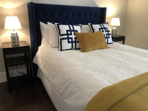 Belmore Cottage - New Castle Holiday 4