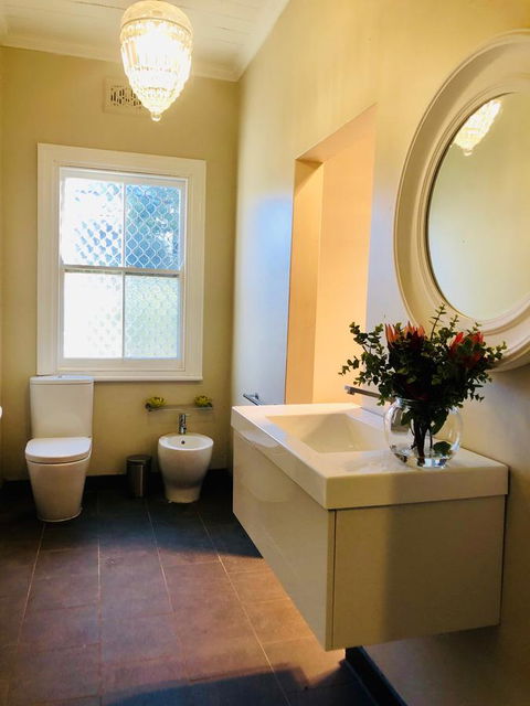 Belmore Cottage - New Castle Holiday 13