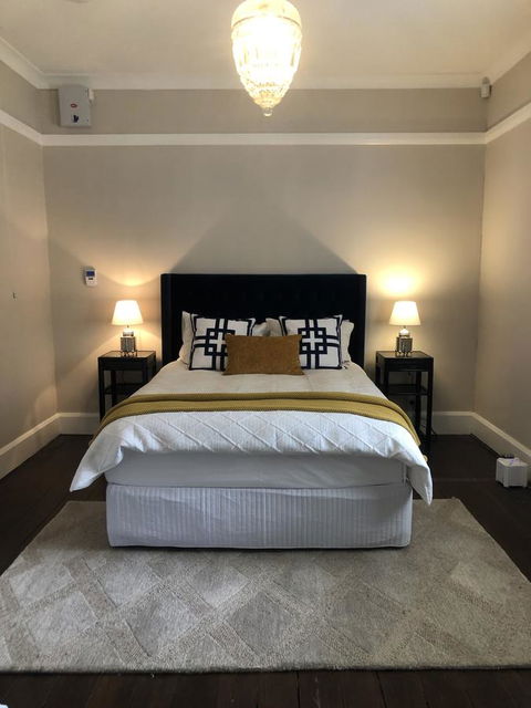 Belmore Cottage - New Castle Holiday 18