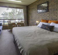 Mannum Motel - New Castle Holiday