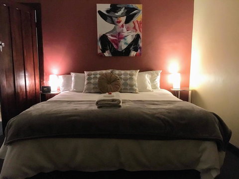 Bilyara House - New Castle Holiday 8