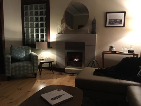 Bilyara House - New Castle Holiday 9