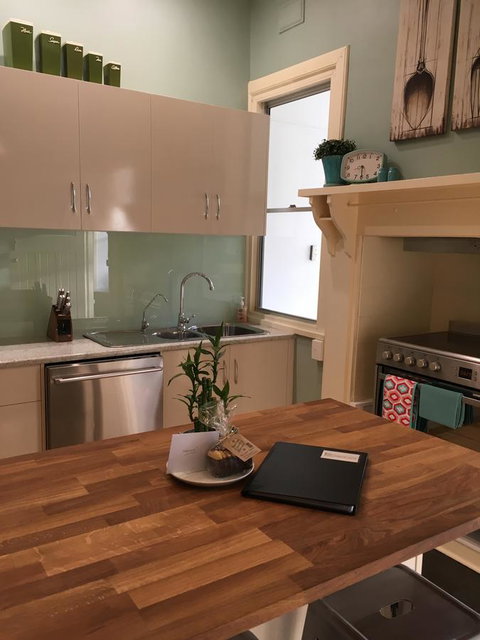 Bilyara House - New Castle Holiday 22