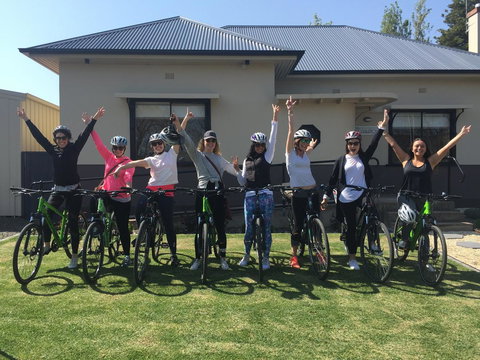 Bilyara House - New Castle Holiday 26