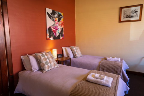 Bilyara House - New Castle Holiday 7