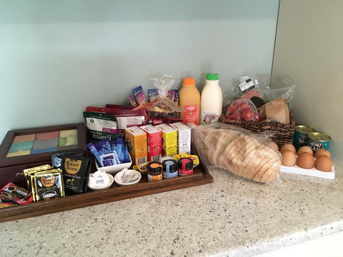 Bilyara House - New Castle Holiday 18