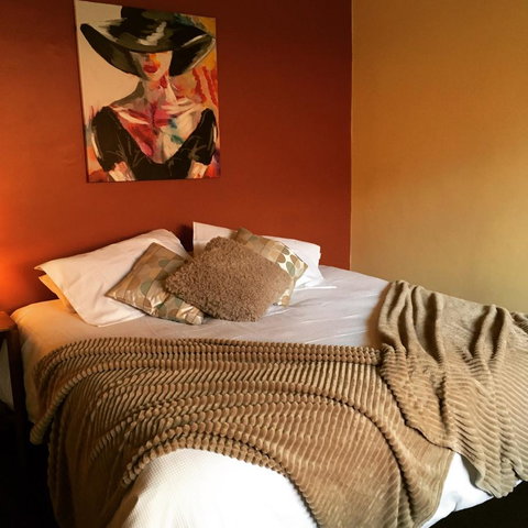 Bilyara House - New Castle Holiday 32