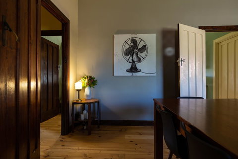 Bilyara House - New Castle Holiday 5