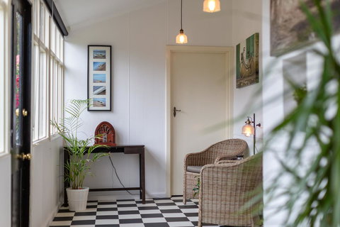 Bilyara House - New Castle Holiday 15