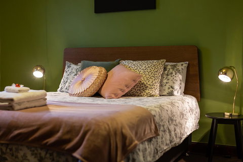 Bilyara House - New Castle Holiday 6