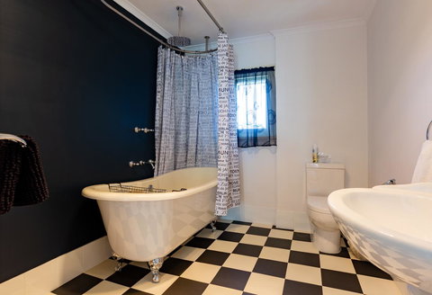 Bilyara House - New Castle Holiday 12