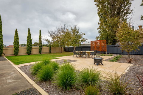 Bilyara House - New Castle Holiday 10