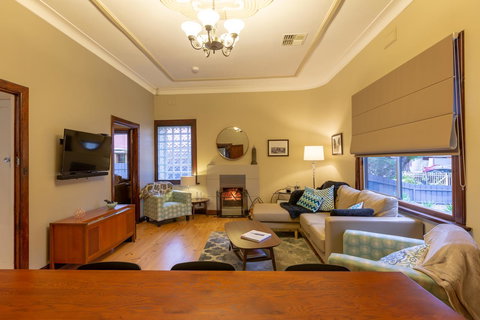 Bilyara House - New Castle Holiday 4