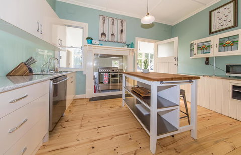 Bilyara House - New Castle Holiday 3