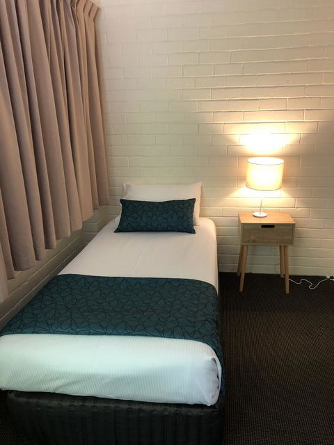 Greenways Apartments - New Castle Holiday 15