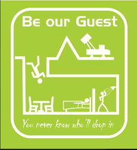 Desert Gum Underground experience