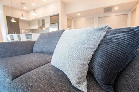 Wellington Lake Retreat - New Castle Holiday 5