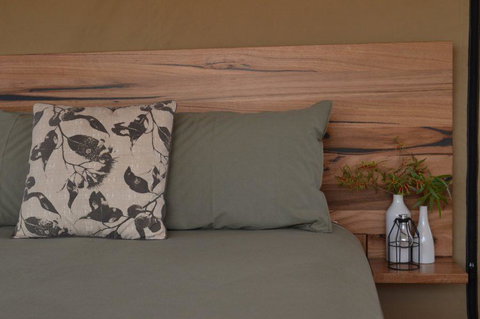 Flinders Bush Retreats - New Castle Holiday 5