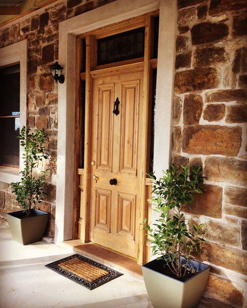 Flinders Bush Retreats - New Castle Holiday 7