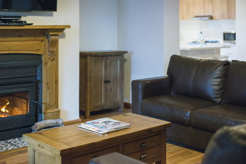 Flinders Bush Retreats - New Castle Holiday 21