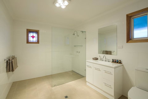 Flinders Bush Retreats - New Castle Holiday 20