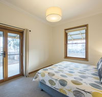 Flinders Bush Retreats - New Castle Holiday