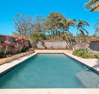 Casuarina 1 - New Castle Holiday