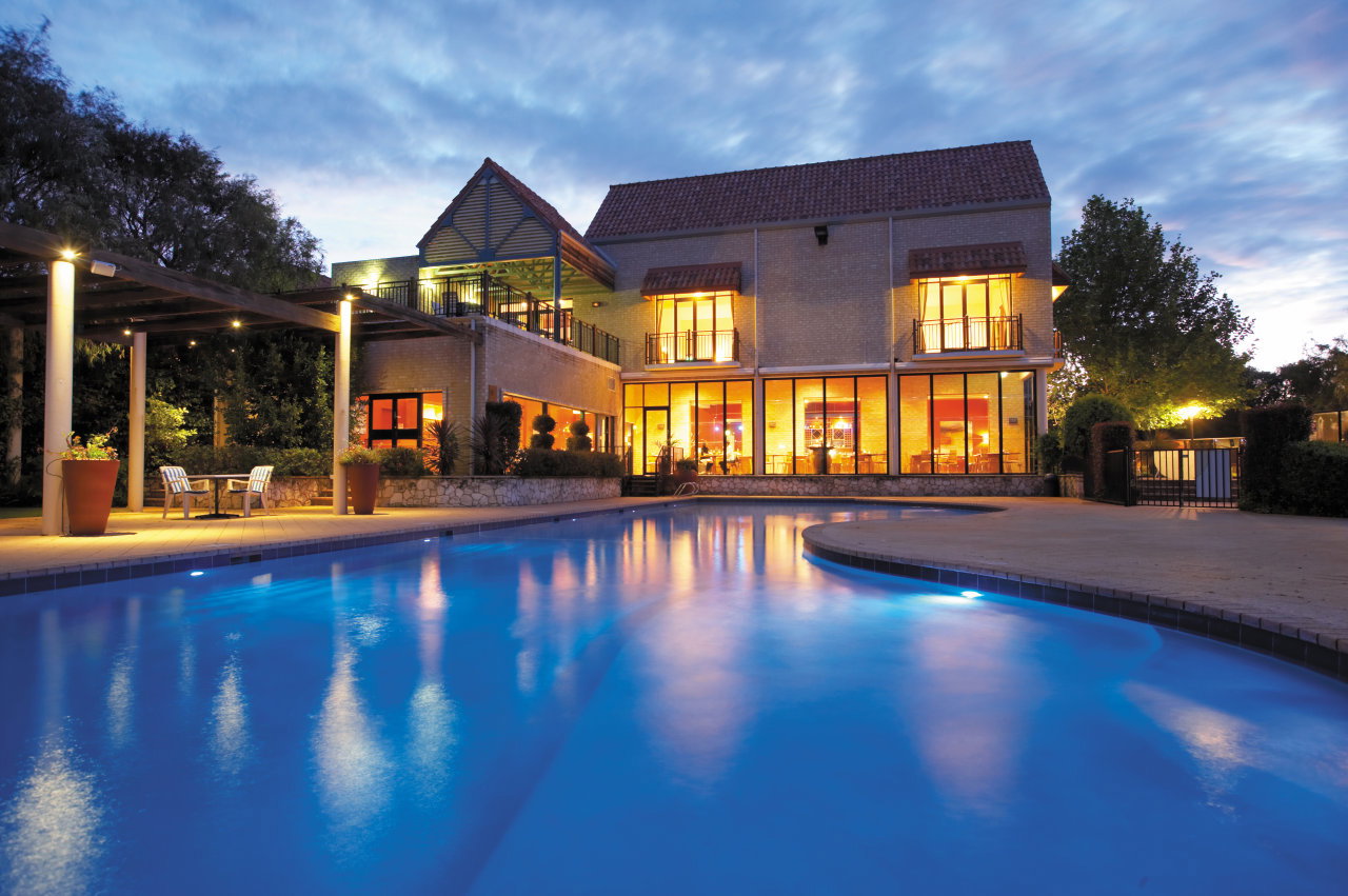 Anniebrook WA New Castle Holiday