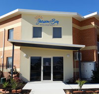 Jurien Bay Motel Apartments - New Castle Holiday