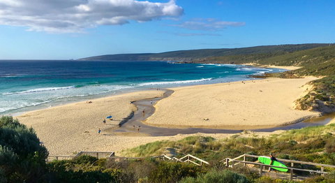 Chandlers Smiths Beach Villas - New Castle Holiday 12