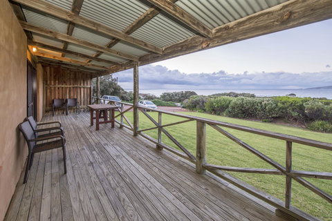 Chandlers Smiths Beach Villas - New Castle Holiday 11