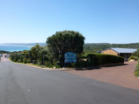 Chandlers Smiths Beach Villas - New Castle Holiday 17