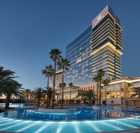 Crown Towers Perth - New Castle Holiday