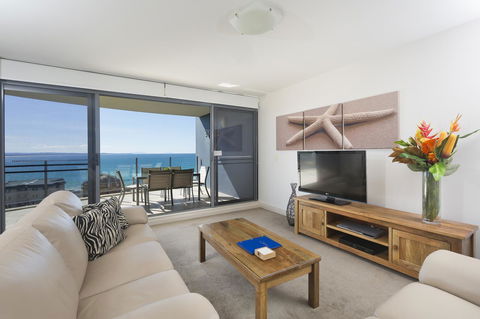 Sevan Apartments Forster - New Castle Holiday 2