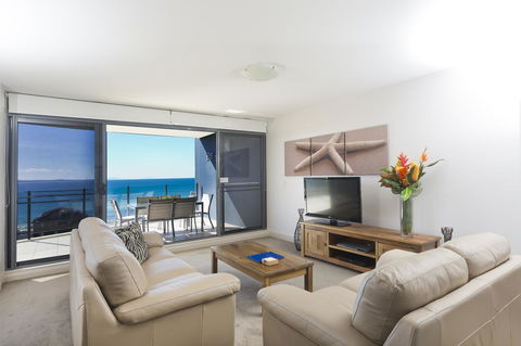 Sevan Apartments Forster - New Castle Holiday 16