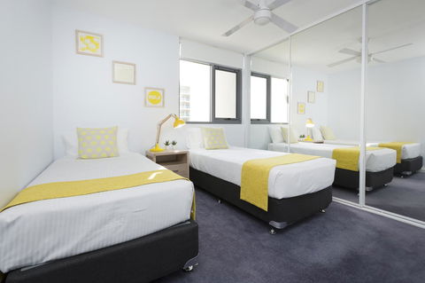 Sevan Apartments Forster - New Castle Holiday 3