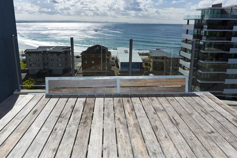 Sevan Apartments Forster - New Castle Holiday 13