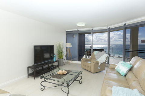 Sevan Apartments Forster - New Castle Holiday 9