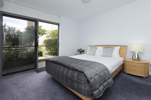 Sevan Apartments Forster - New Castle Holiday 15