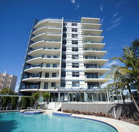 Sevan Apartments Forster - New Castle Holiday